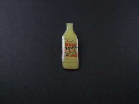 Volnij Yovol drink fruit ( Yoki drinkyoghurt)